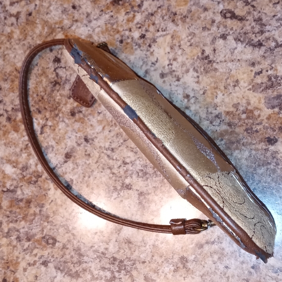 COACH WRISTLET - Picture 5 of 5